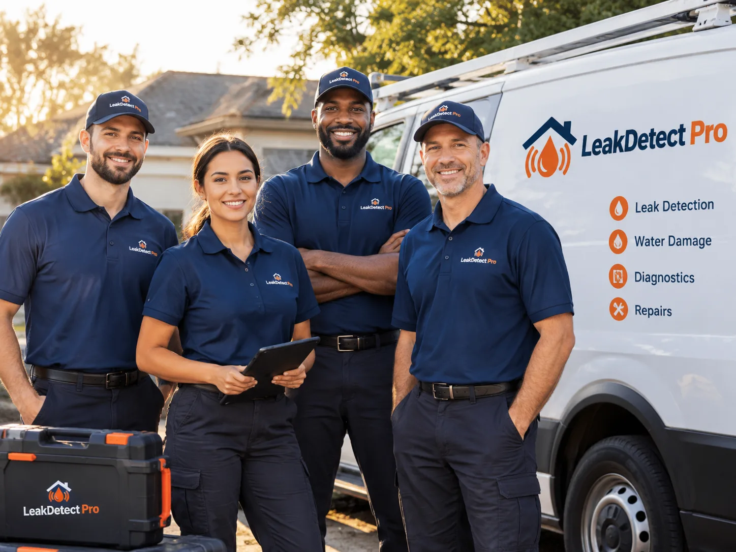 Roof Repair company in Lancaster, KS